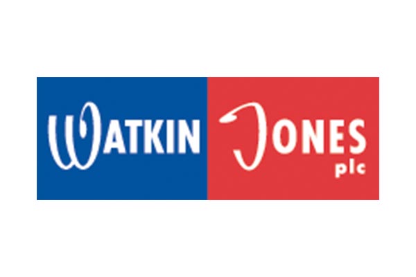 Watkin Jones